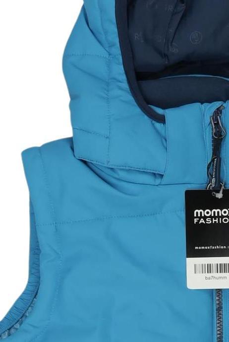 Thumbnail - Trollkids Jungen Jacke, hellblau, Gr. 152