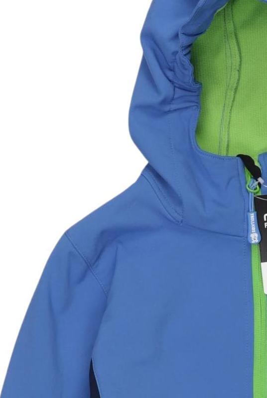 Thumbnail - Trollkids Jungen Jacke, marineblau, Gr. 140
