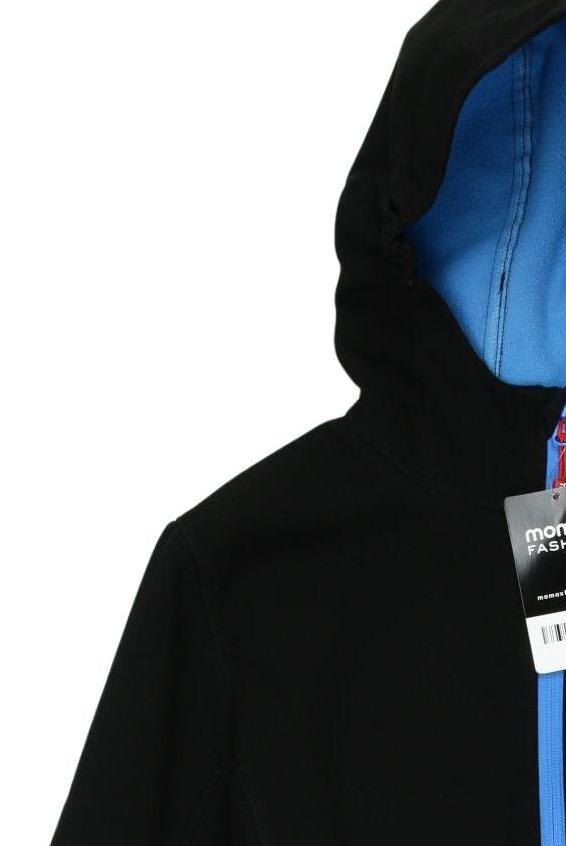 Thumbnail - Trollkids Jungen Jacke, schwarz, Gr. 152