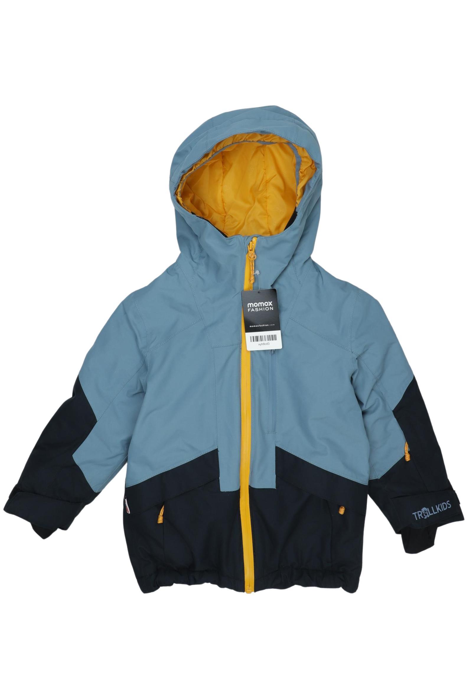 

Trollkids Jungen Jacke, mehrfarbig, Gr. 104