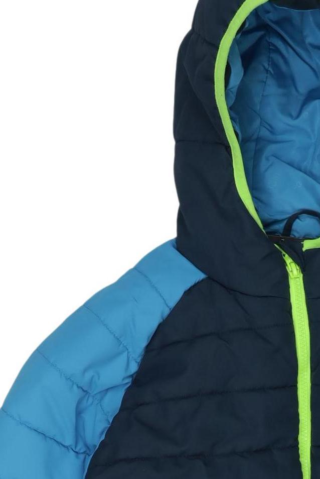 Thumbnail - Trollkids Jungen Jacke, neon, Gr. 164