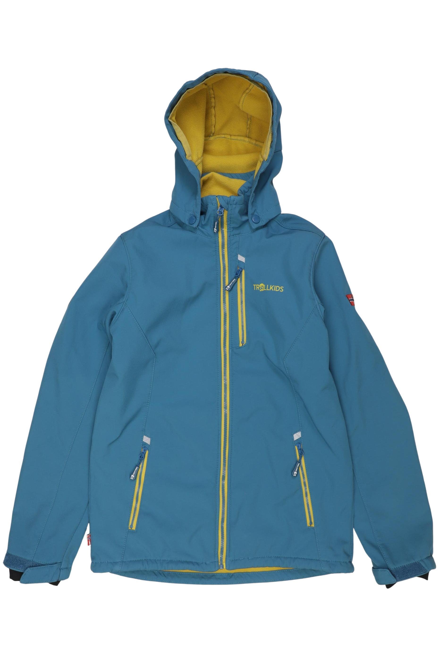 

Trollkids Jungen Jacke, mehrfarbig, Gr. 176