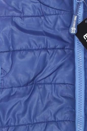 Thumbnail - Trollkids Jungen Jacke, blau, Gr. 110