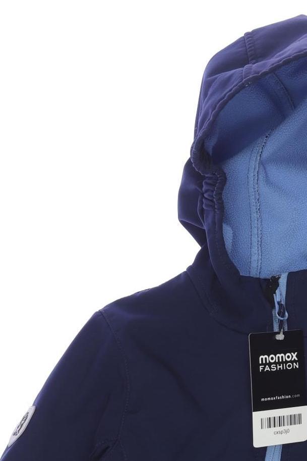 Thumbnail - Trollkids Jungen Jacke, marineblau, Gr. 110