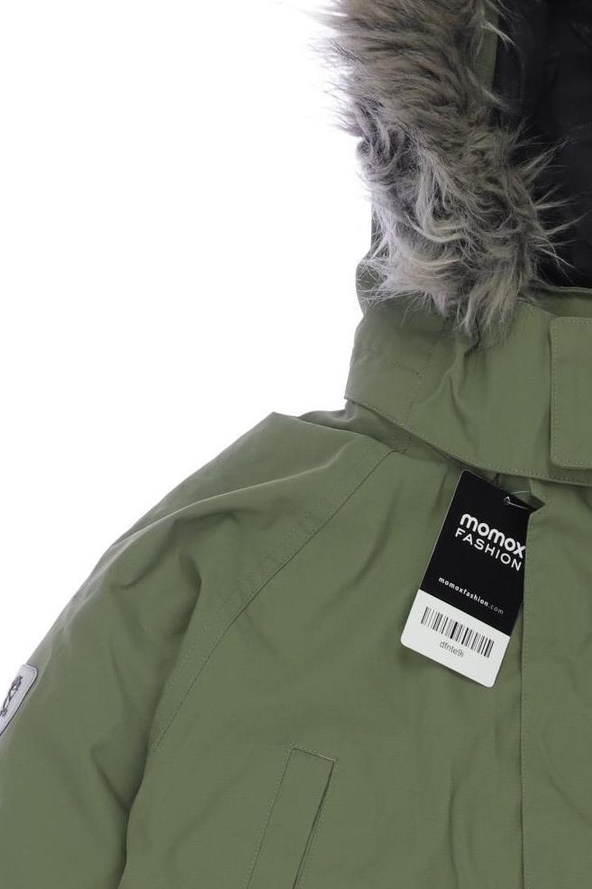 Thumbnail - Trollkids Jungen Jacke, grün, Gr. 164
