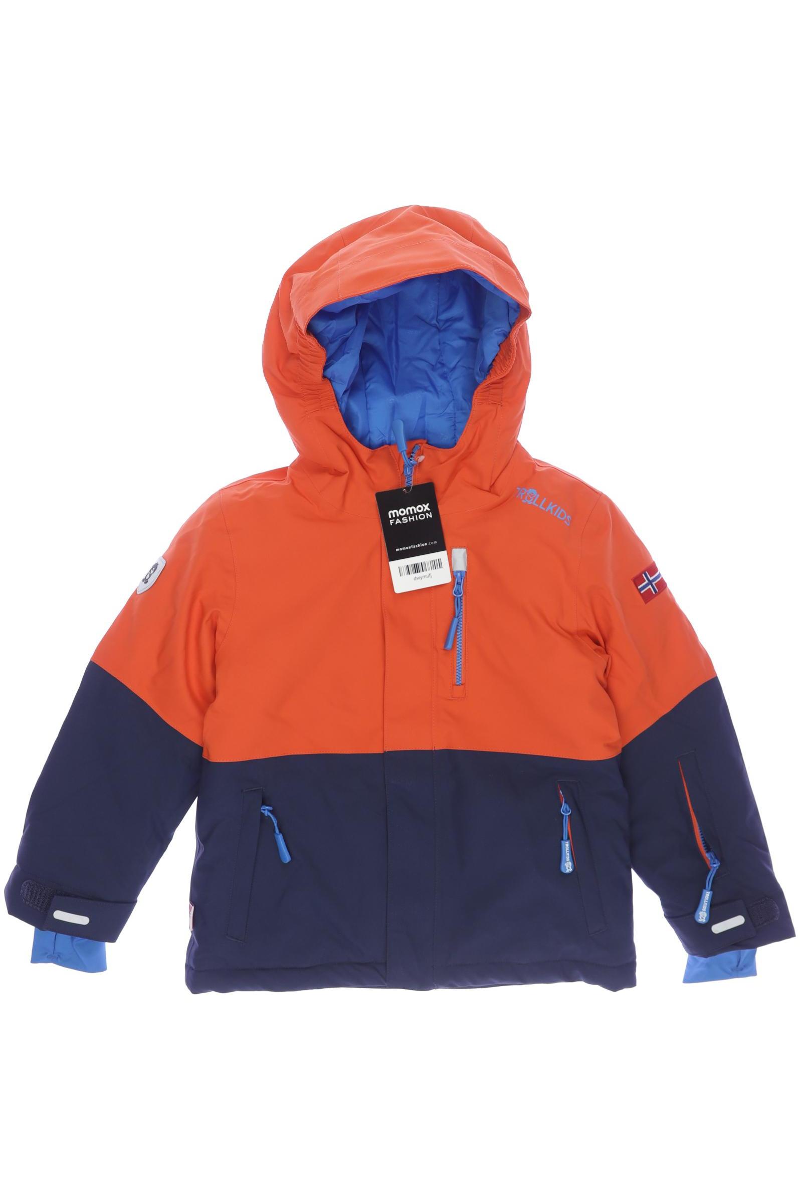 

Trollkids Herren Jacke, mehrfarbig, Gr. 110