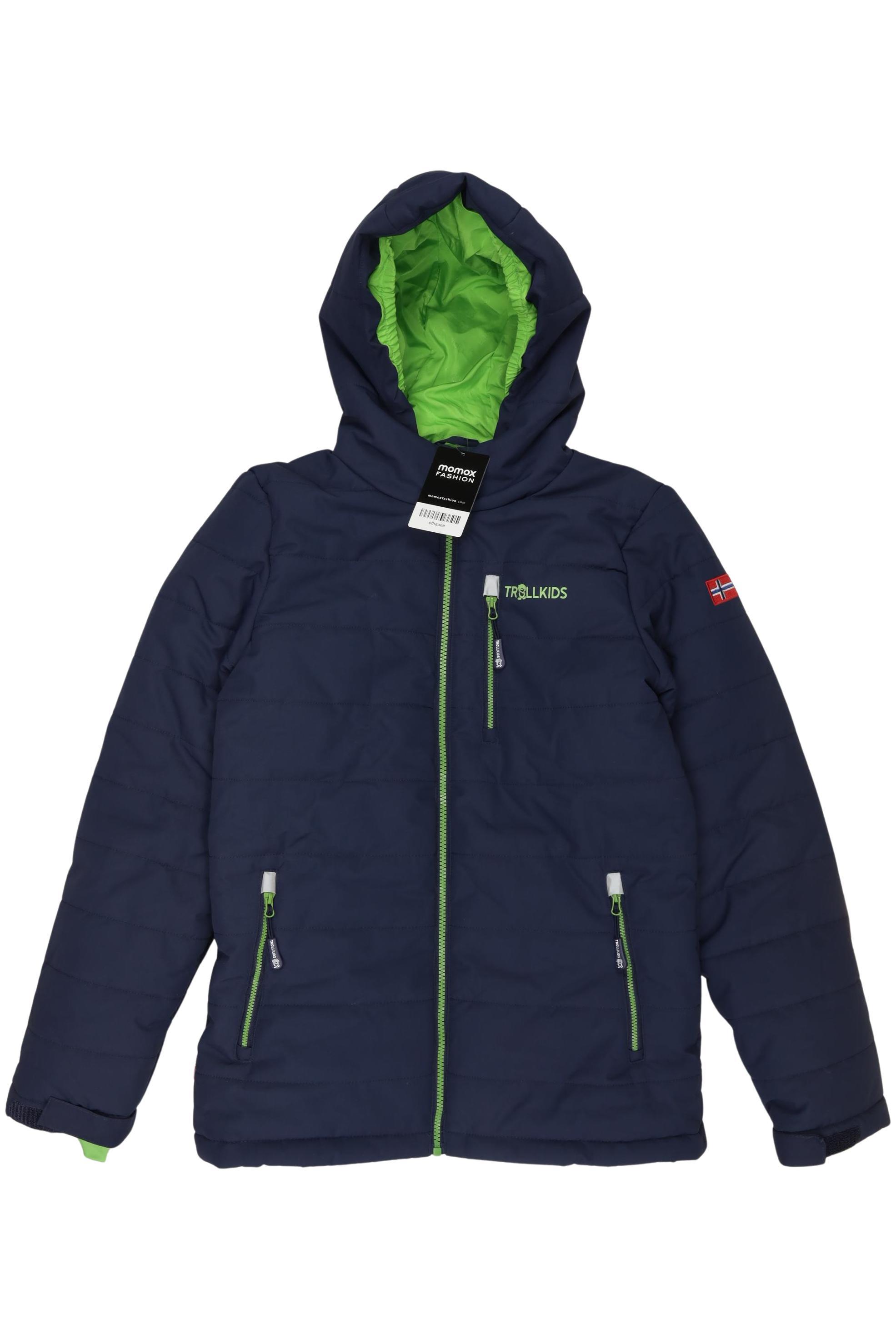 

Trollkids Jungen Jacke, mehrfarbig, Gr. 164