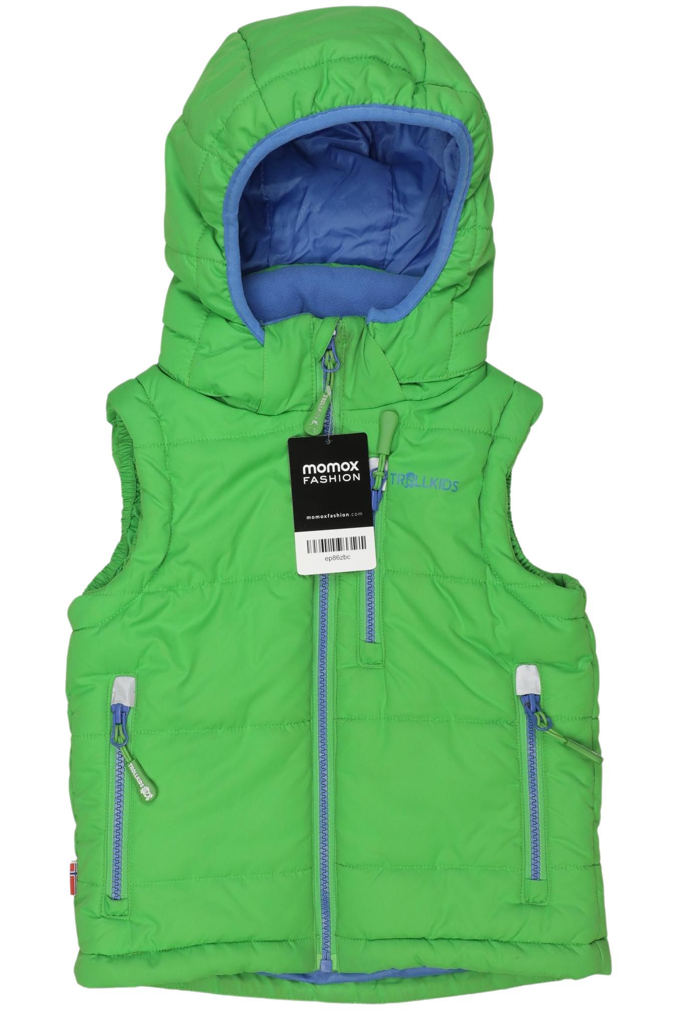 

Trollkids Jungen Jacke, mehrfarbig, Gr. 110