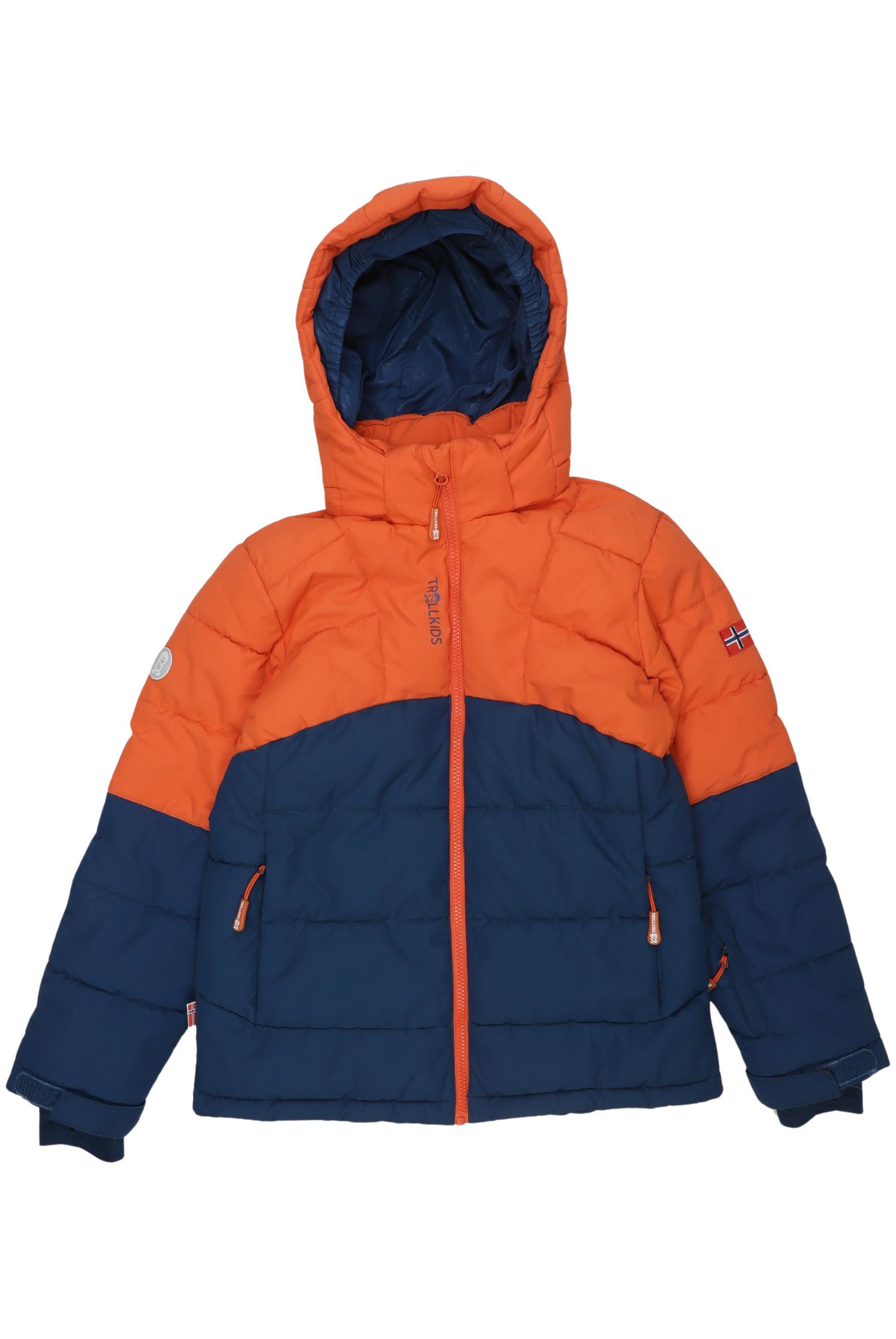 

Trollkids Herren Jacke, mehrfarbig, Gr. 140