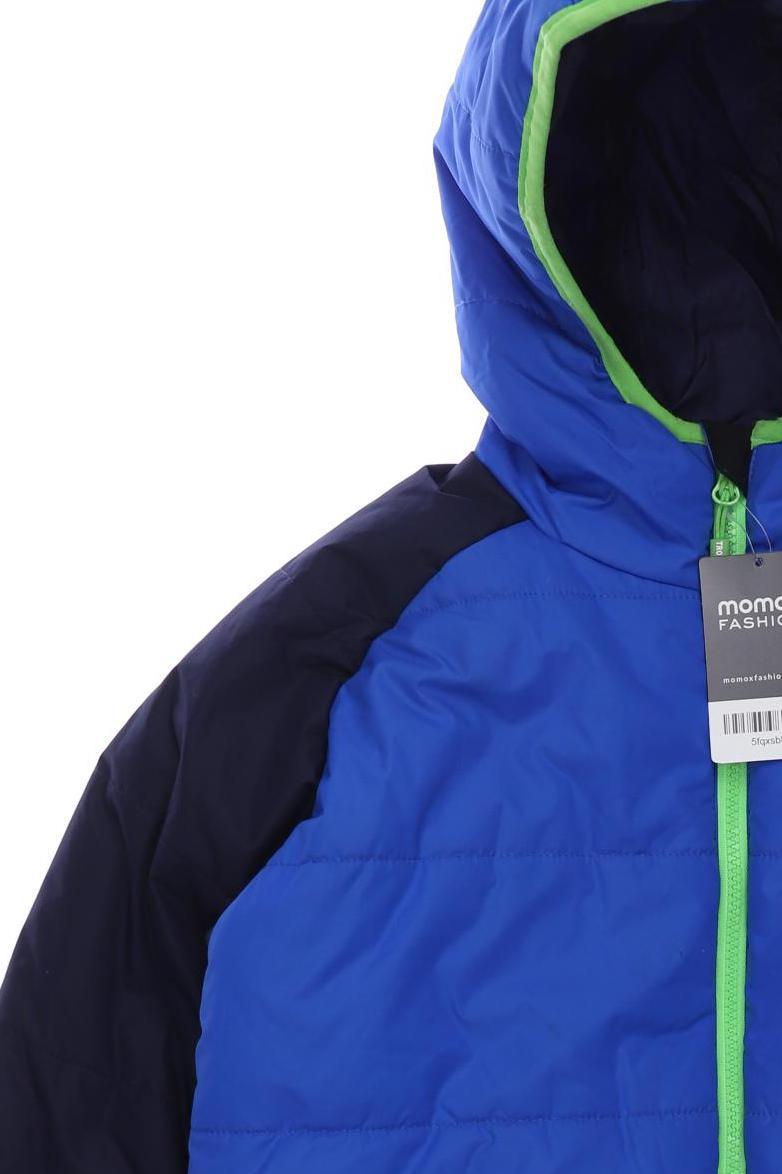 Thumbnail - Trollkids Jungen Jacke, blau, Gr. 176