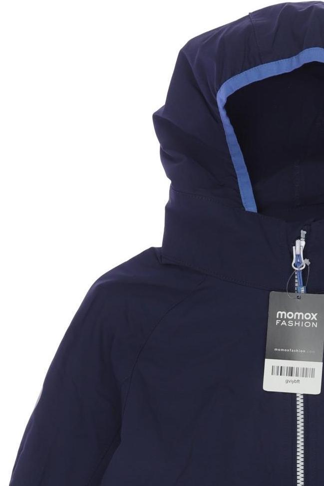 Thumbnail - Trollkids Herren Jacke, marineblau, Gr. 140