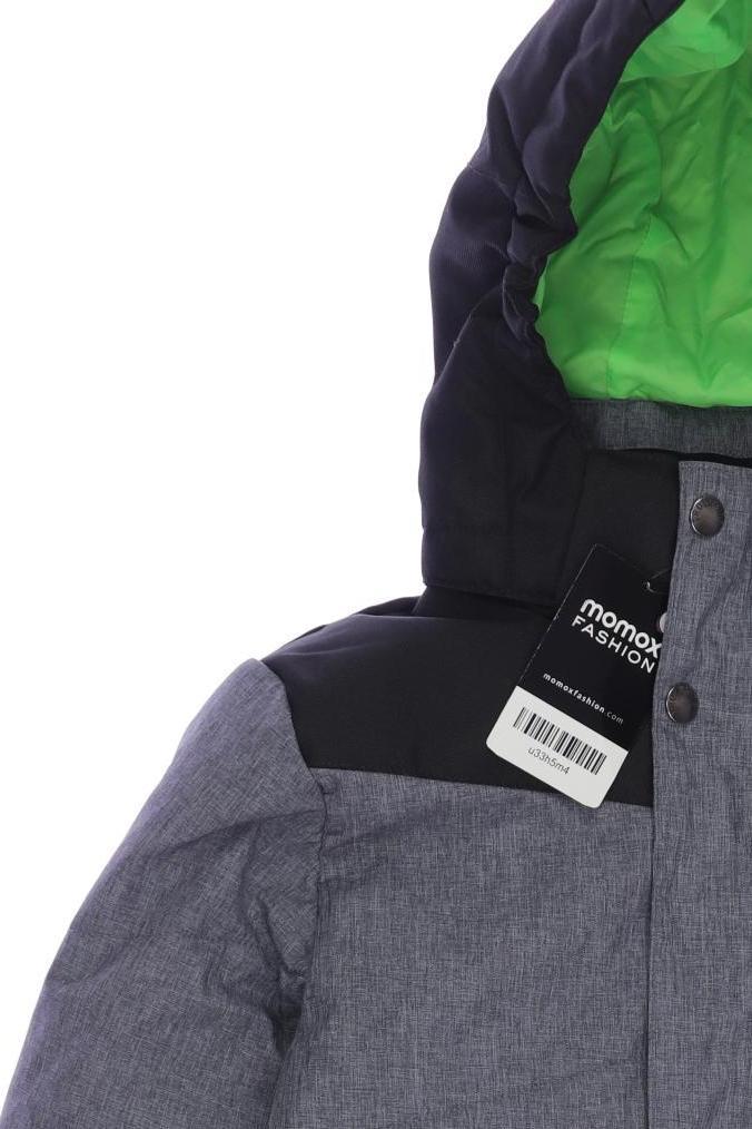Thumbnail - Trollkids Jungen Jacke, grau, Gr. 152