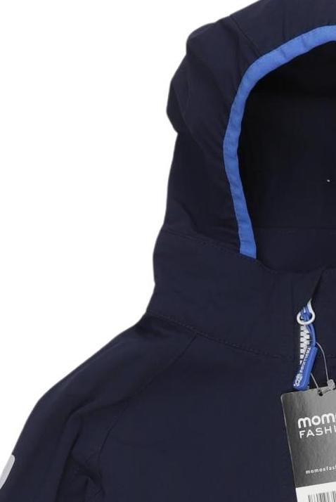 Thumbnail - Trollkids Jungen Jacke, marineblau, Gr. 92