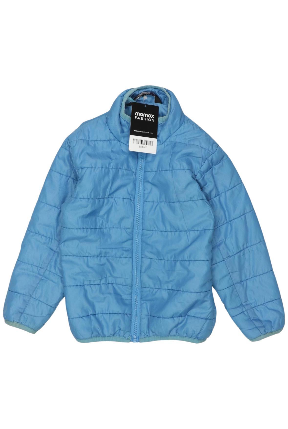 

Trollkids Jungen Jacke, hellblau, Gr. 104