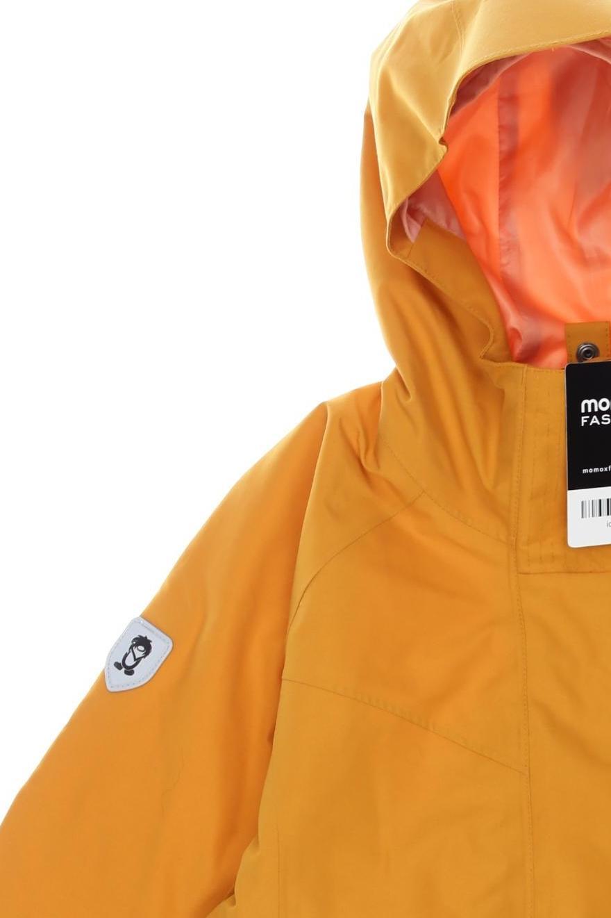 Thumbnail - Trollkids Herren Jacke, orange, Gr. 128