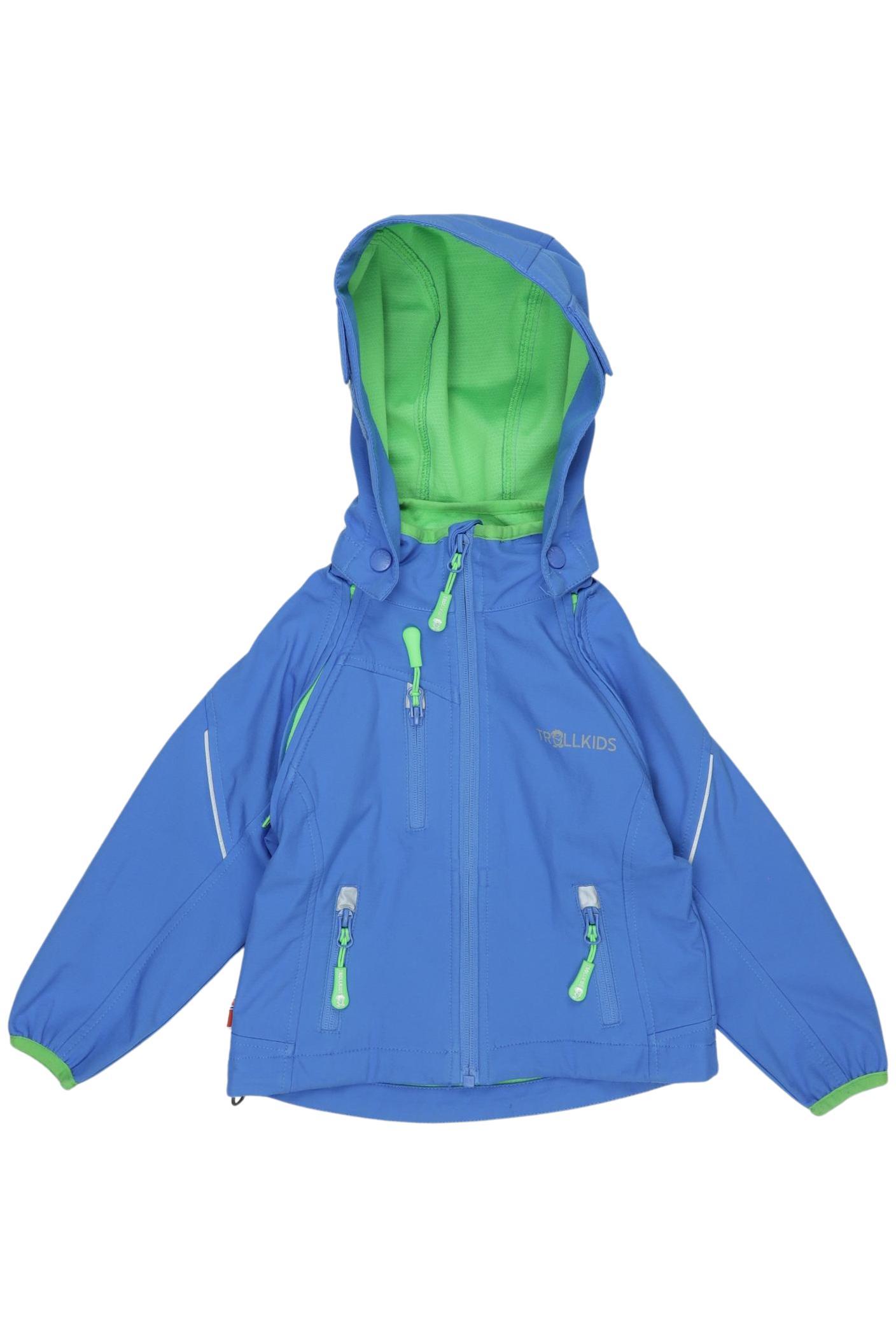

Trollkids Jungen Jacke, mehrfarbig, Gr. 98