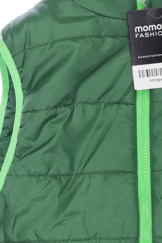 Thumbnail - Trollkids Jungen Jacke, grün, Gr. 164