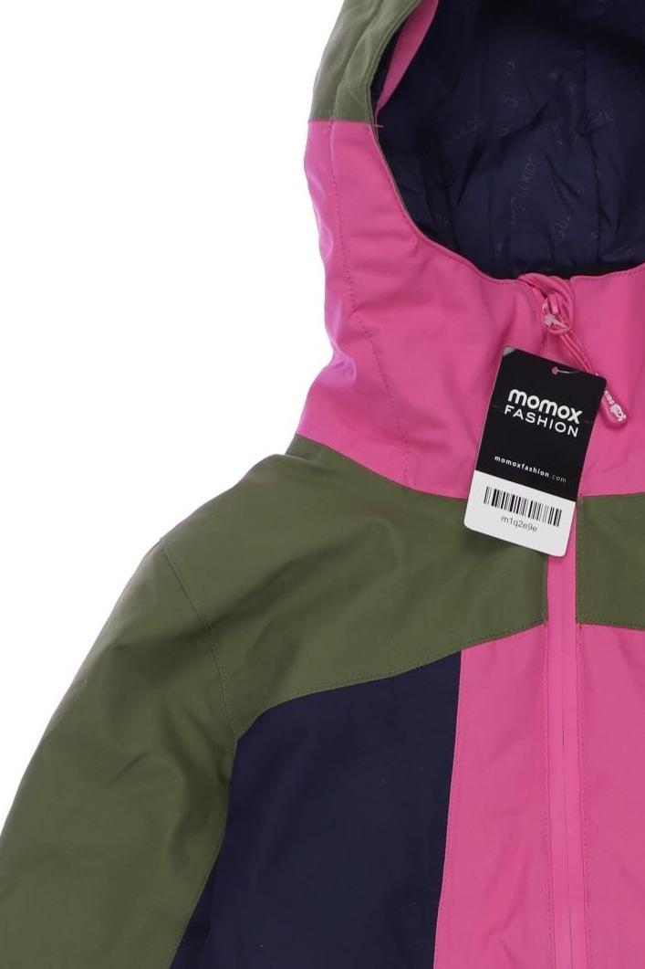 Thumbnail - Trollkids Herren Jacke, mehrfarbig, Gr. 152