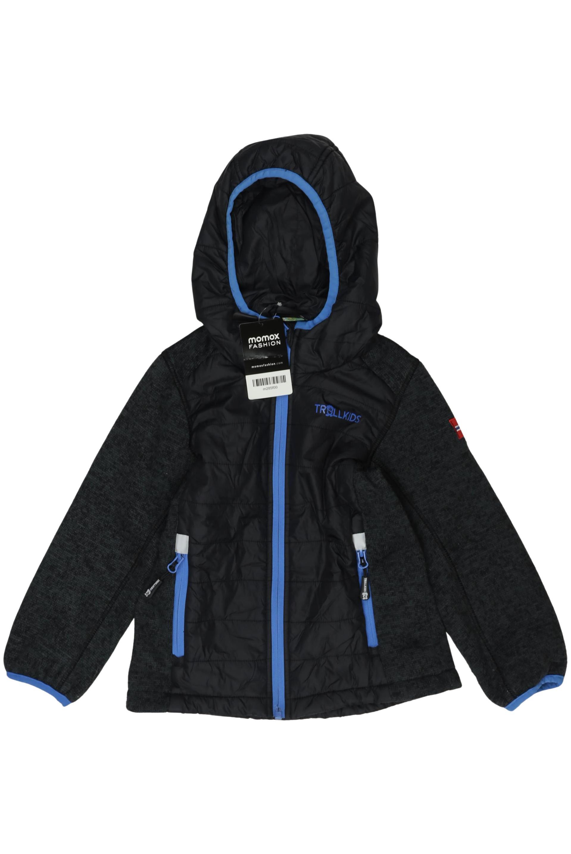 

Trollkids Jungen Jacke, mehrfarbig, Gr. 116