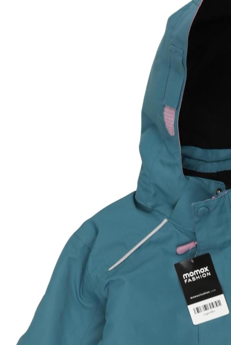Thumbnail - Trollkids Jungen Jacke, türkis, Gr. 152