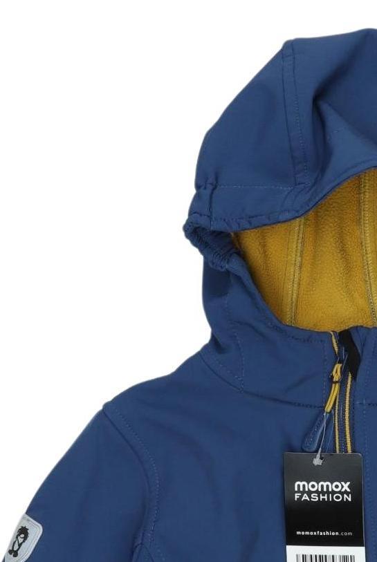 Thumbnail - Trollkids Jungen Jacke, mehrfarbig, Gr. 104