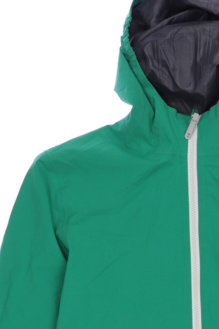 Thumbnail - Trollkids Jungen Jacke, grün, Gr. 164