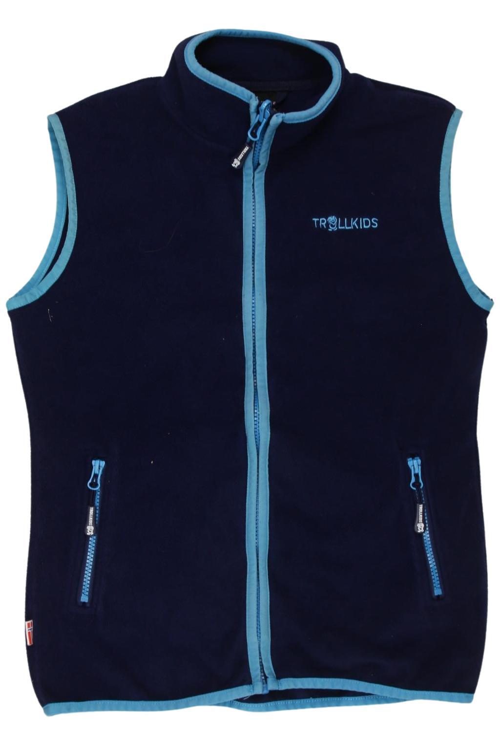 

Trollkids Jungen Jacke, mehrfarbig, Gr. 152