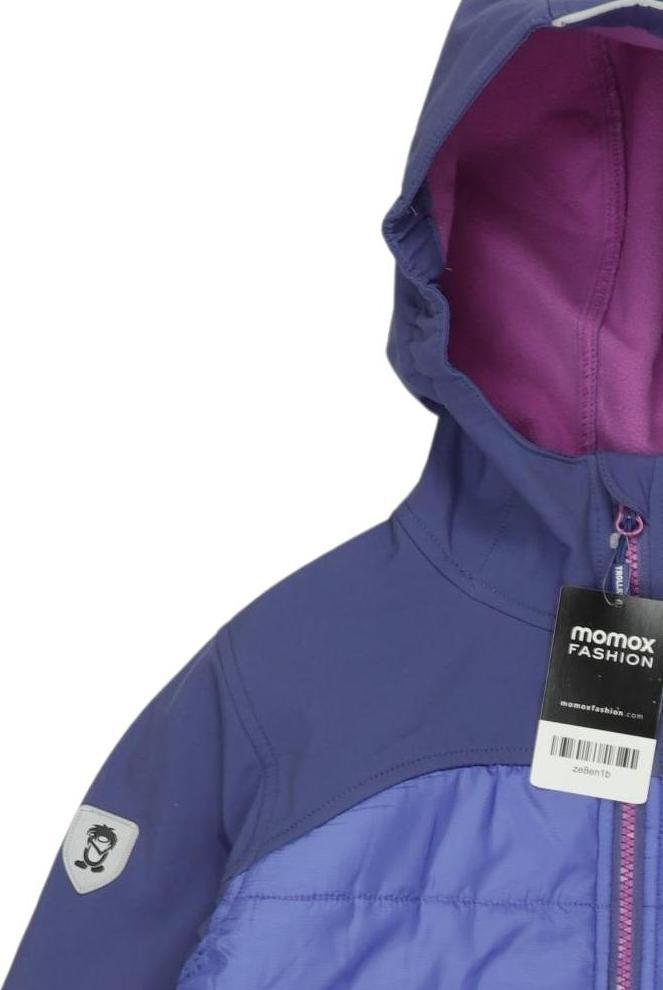 Thumbnail - Trollkids Jungen Jacke, flieder, Gr. 152
