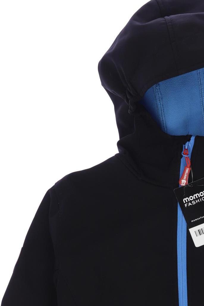Thumbnail - Trollkids Herren Jacke, schwarz, Gr. 152
