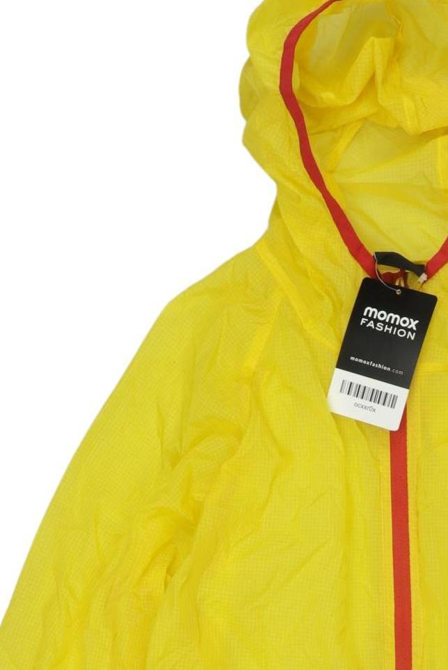 Thumbnail - Trollkids Jungen Jacke, gelb, Gr. 152