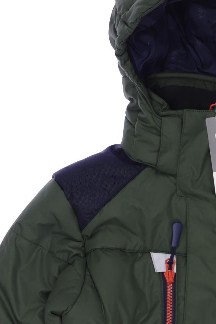 Thumbnail - Trollkids Jungen Jacke, grün, Gr. 140