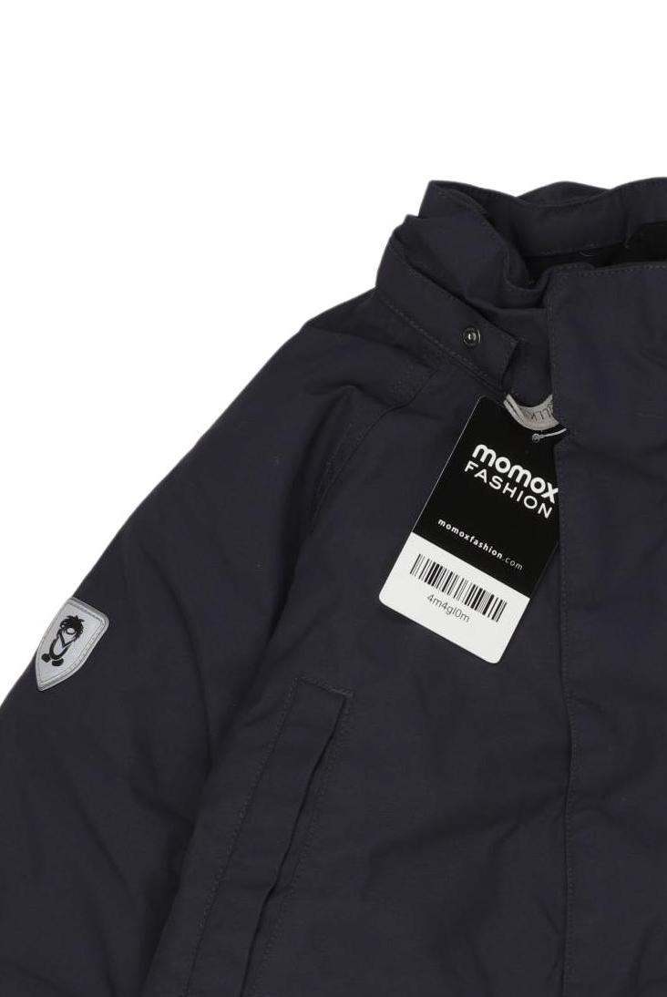Thumbnail - Trollkids Jungen Jacke, marineblau, Gr. 116