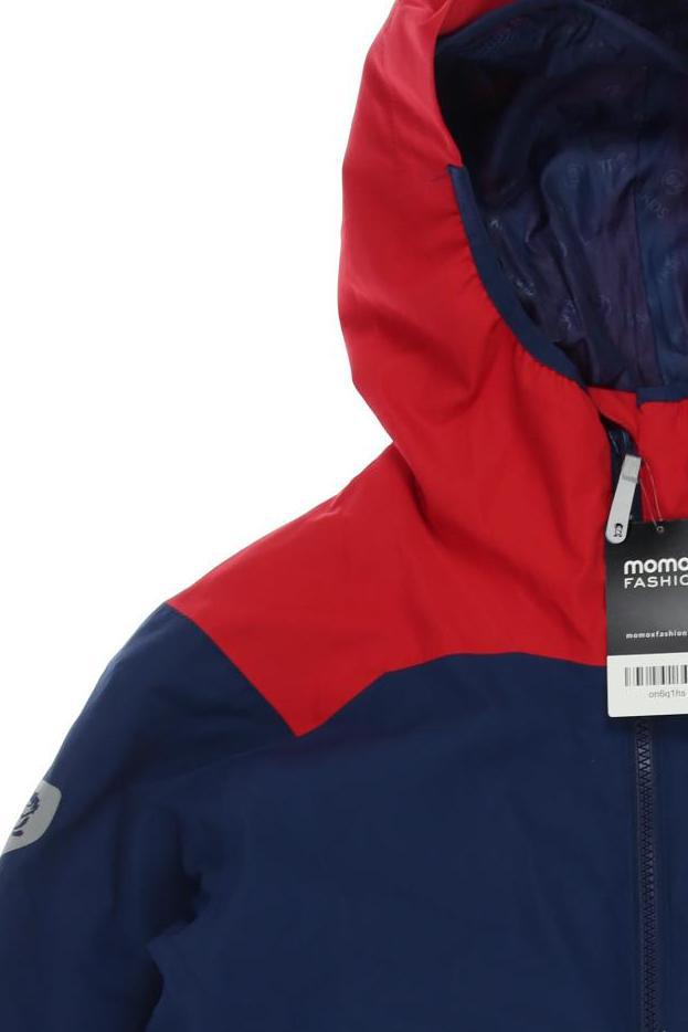 Thumbnail - Trollkids Herren Jacke, blau, Gr. 164