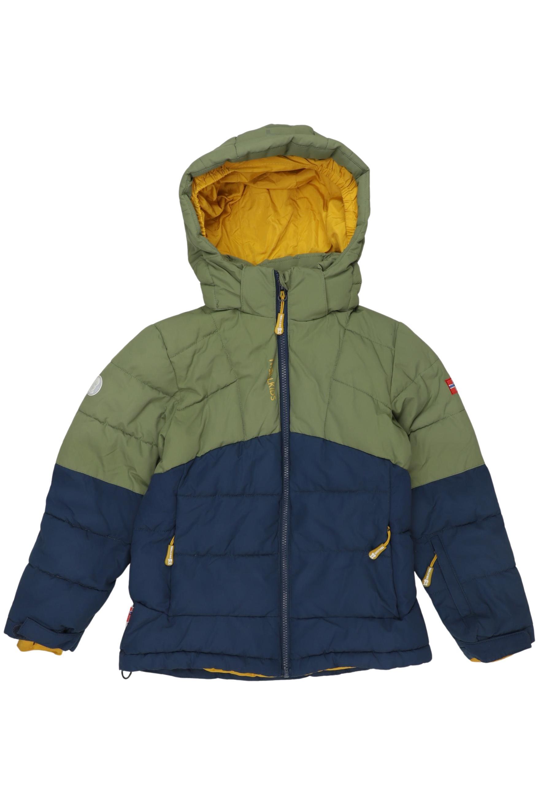 

Trollkids Herren Jacke, mehrfarbig, Gr. 128
