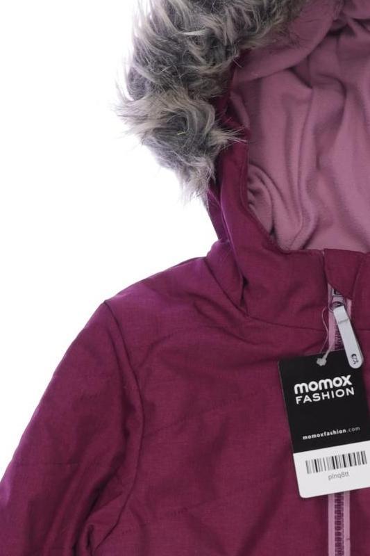 Thumbnail - Trollkids Herren Jacke, bordeaux, Gr. 110