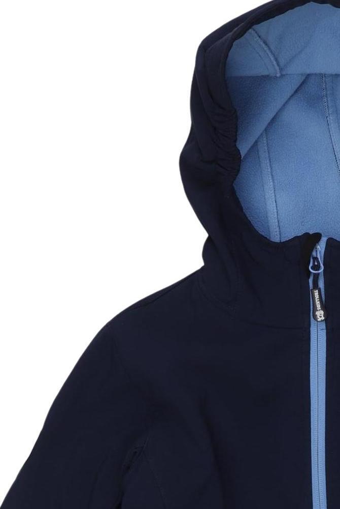 Thumbnail - Trollkids Jungen Jacke, marineblau, Gr. 152