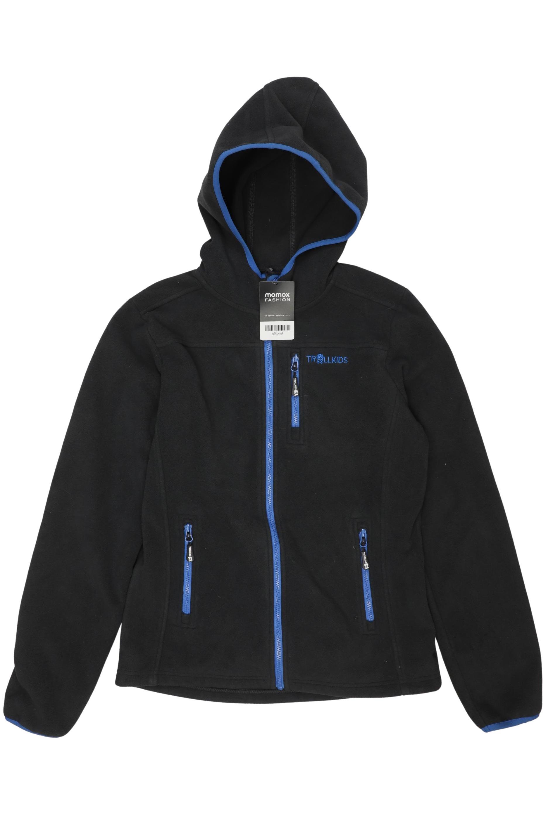 

Trollkids Jungen Jacke, mehrfarbig, Gr. 176