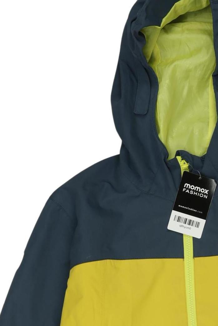 Thumbnail - Trollkids Jungen Jacke, neon, Gr. 164