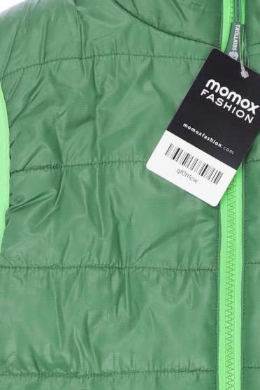 Thumbnail - Trollkids Jungen Jacke, grün, Gr. 140