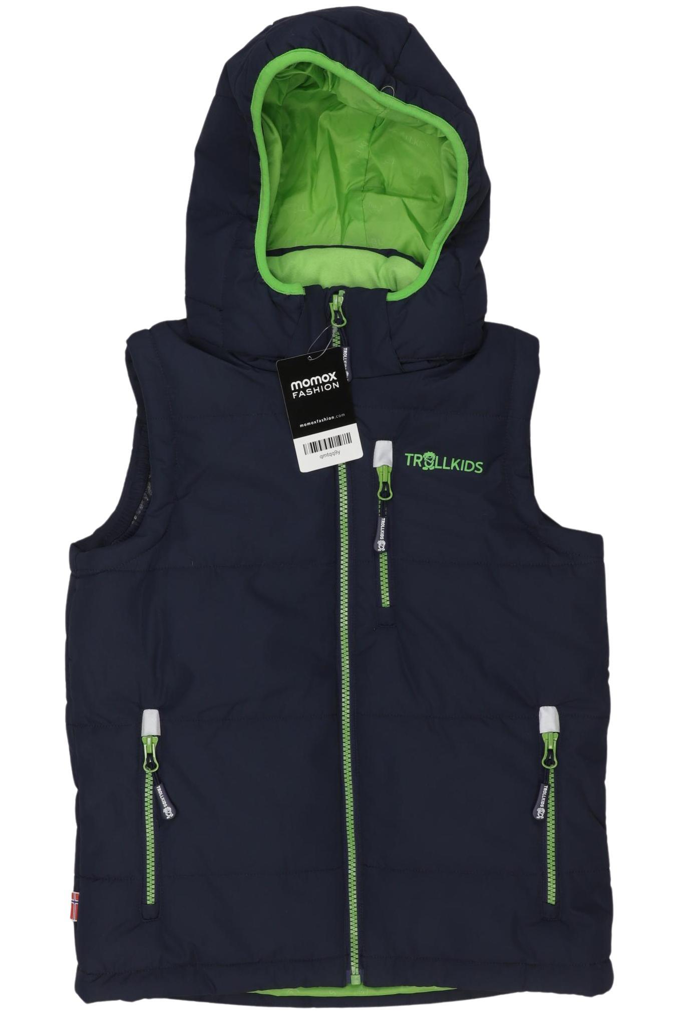 

Trollkids Jungen Jacke, mehrfarbig, Gr. 140