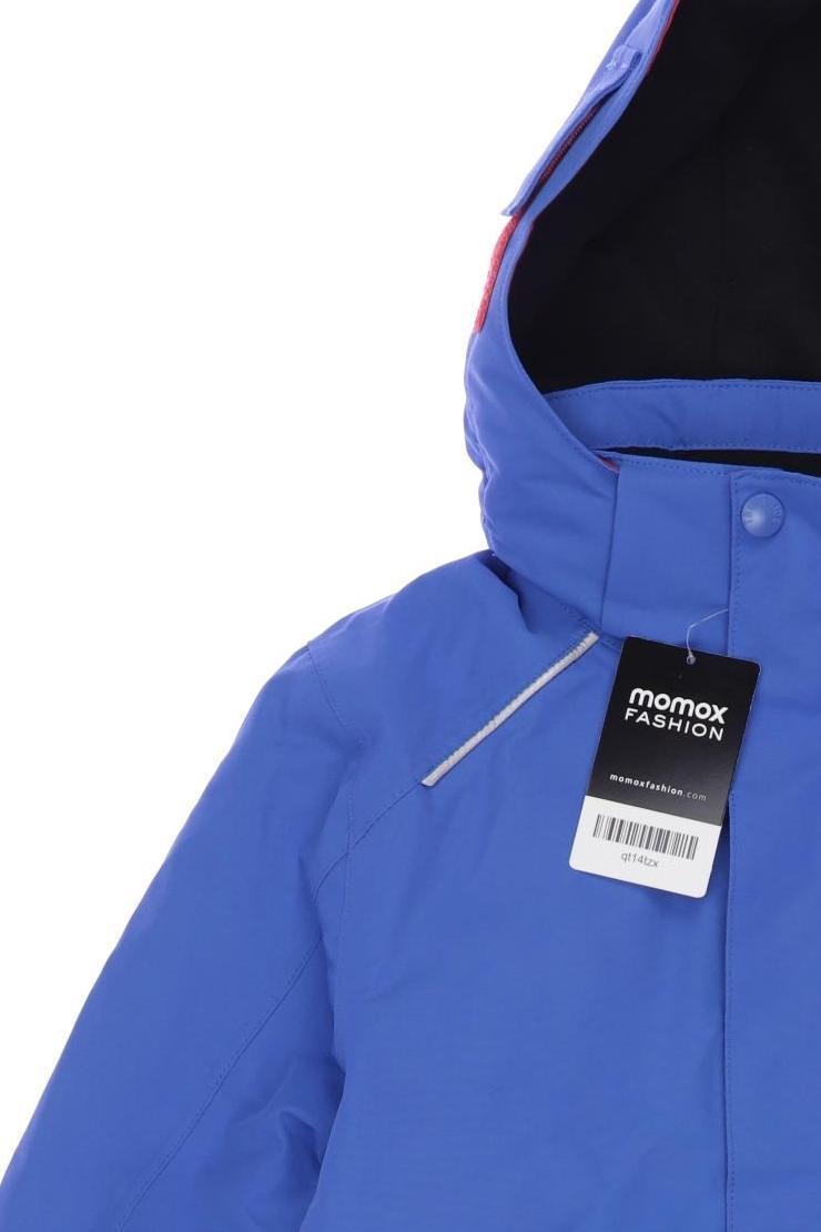 Thumbnail - Trollkids Herren Jacke, blau, Gr. 140