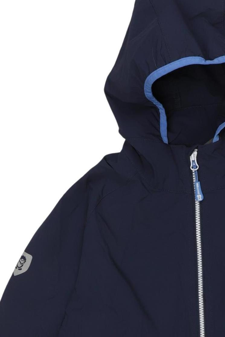 Thumbnail - Trollkids Jungen Jacke, marineblau, Gr. 176