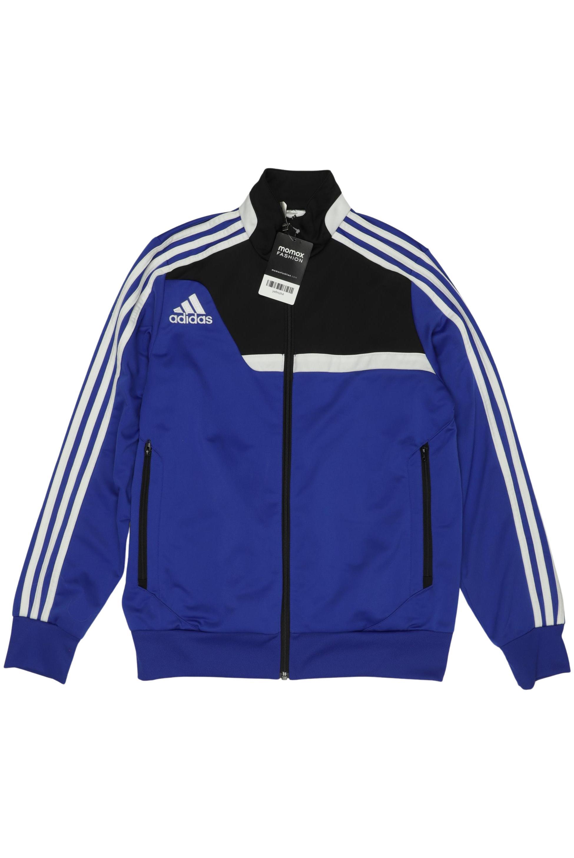 Thumbnail - Trollkids Jungen Jacke, marineblau, Gr. 98