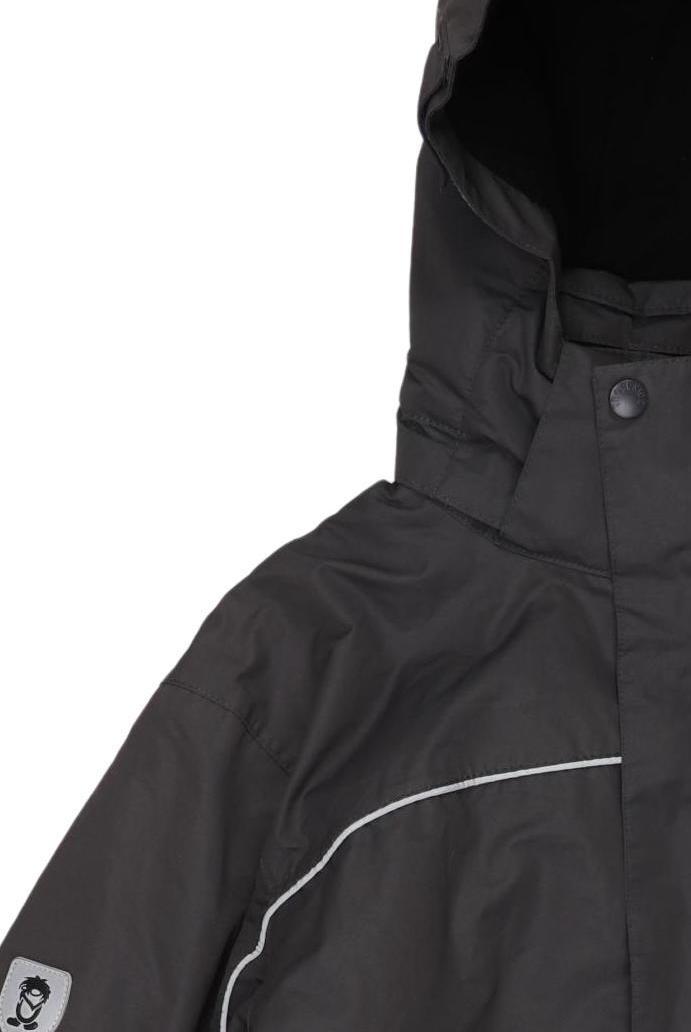 Thumbnail - Trollkids Jungen Jacke, grau, Gr. 164