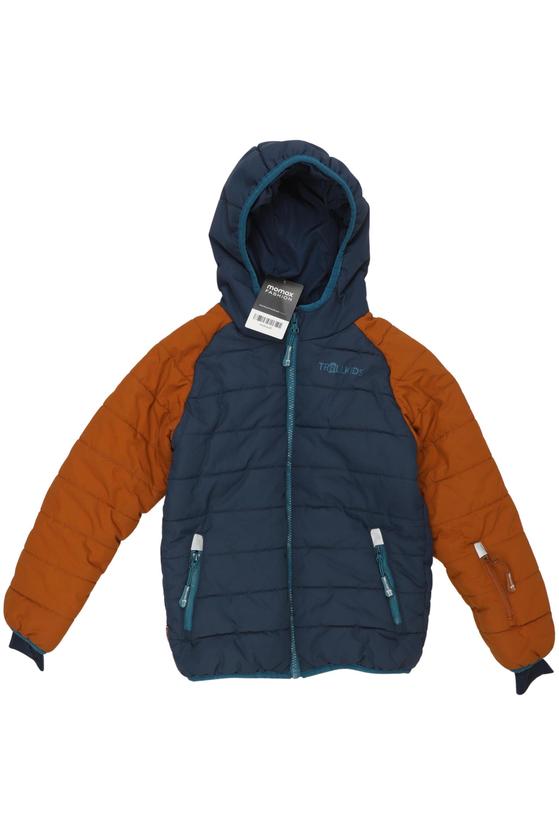 

Trollkids Herren Jacke, mehrfarbig, Gr. 128