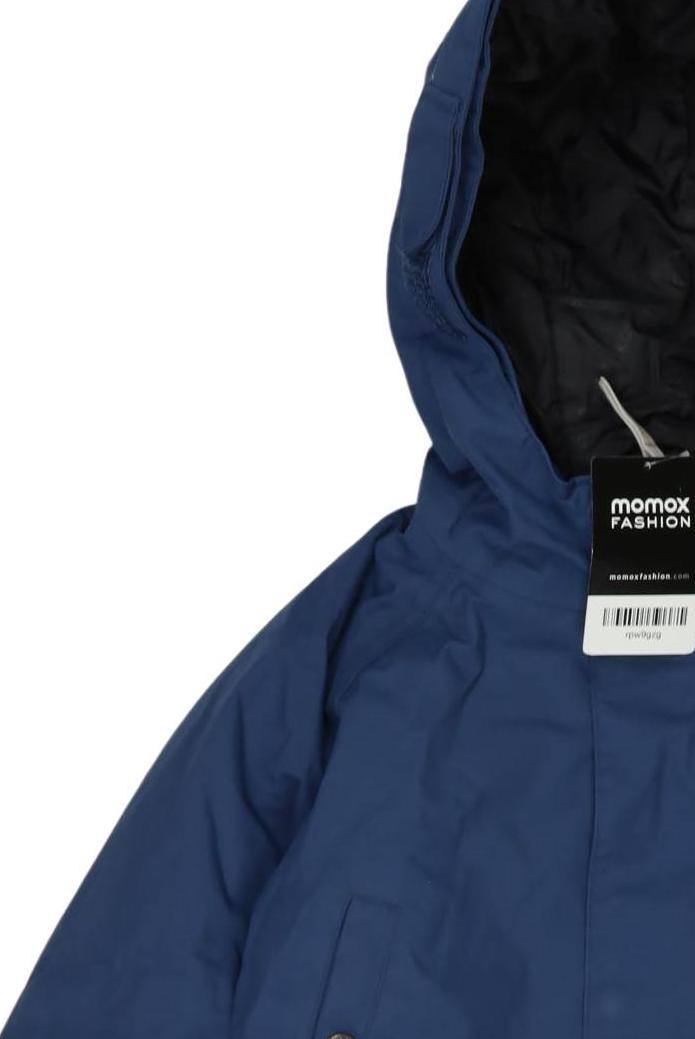 Thumbnail - Trollkids Jungen Jacke, marineblau, Gr. 152