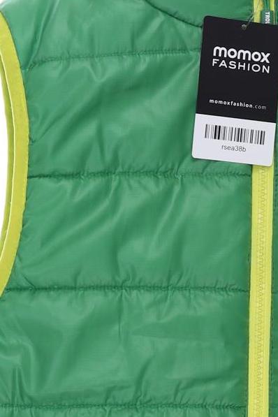 Thumbnail - Trollkids Jungen Jacke, grün, Gr. 152