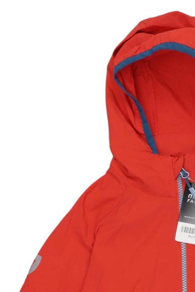 Thumbnail - Trollkids Jungen Jacke, rot, Gr. 128