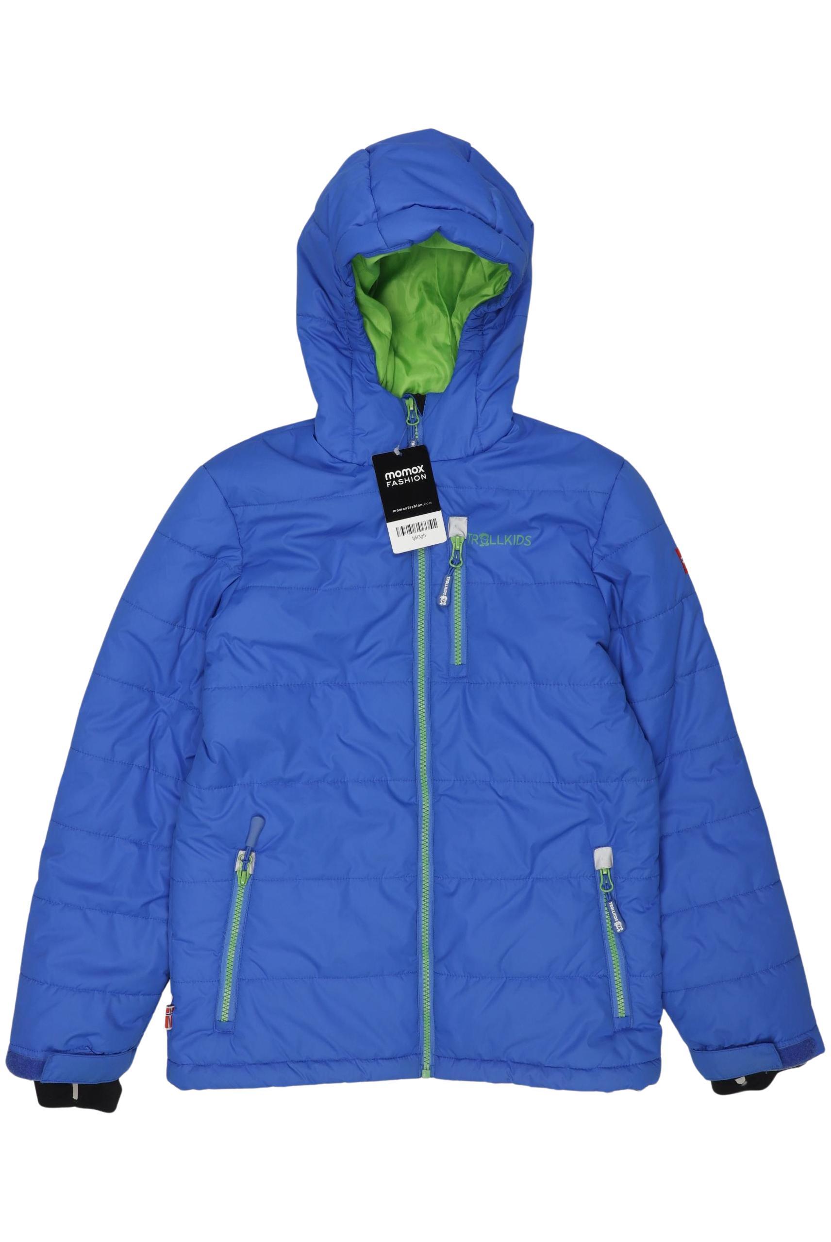 

Trollkids Herren Jacke, mehrfarbig, Gr. 152