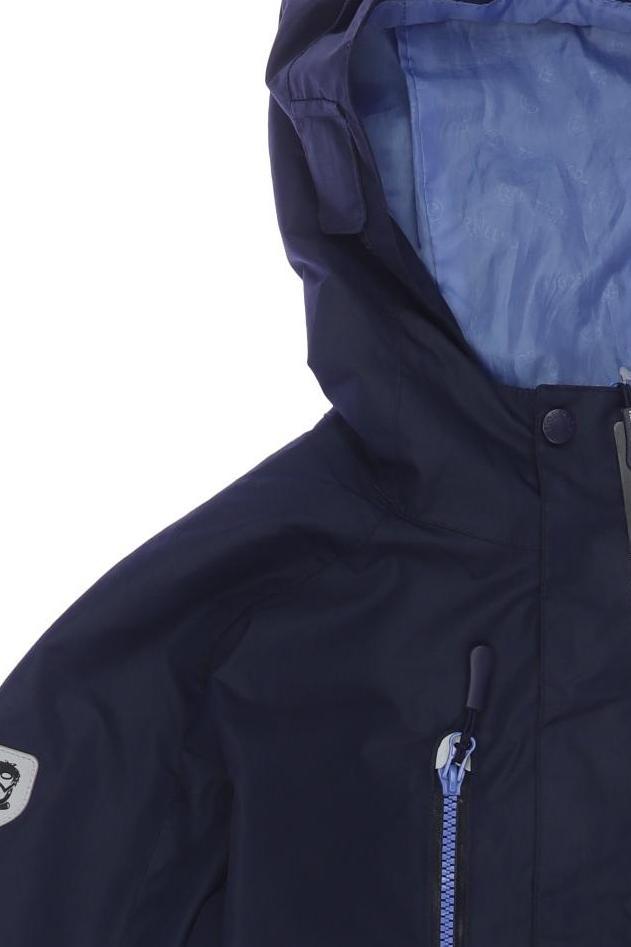 Thumbnail - Trollkids Jungen Jacke, marineblau, Gr. 152